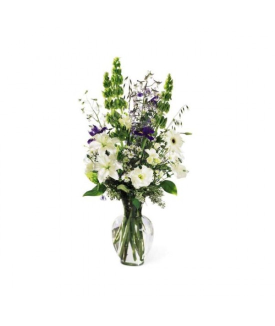 The Spring Enchantment Bouquet The Spring Enchantment Bouquet